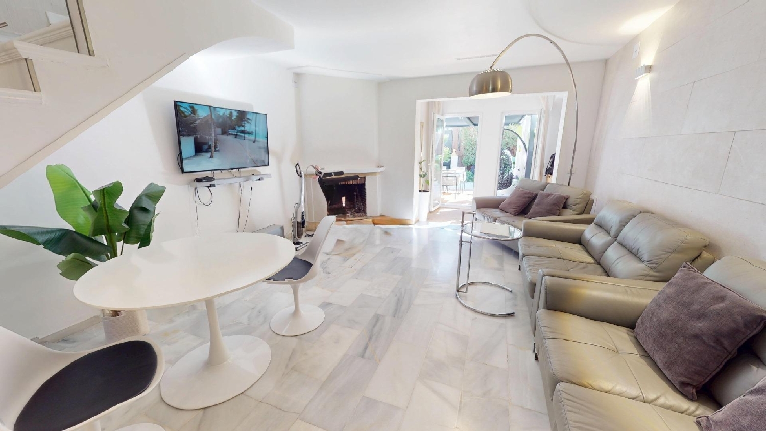  till salu hus Marbella Costa Noroeste 7