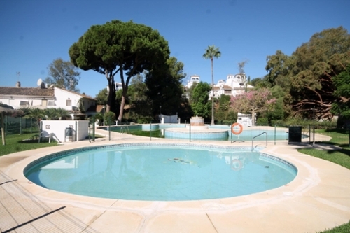 Marbella Costa Noroeste hus foto 6305420