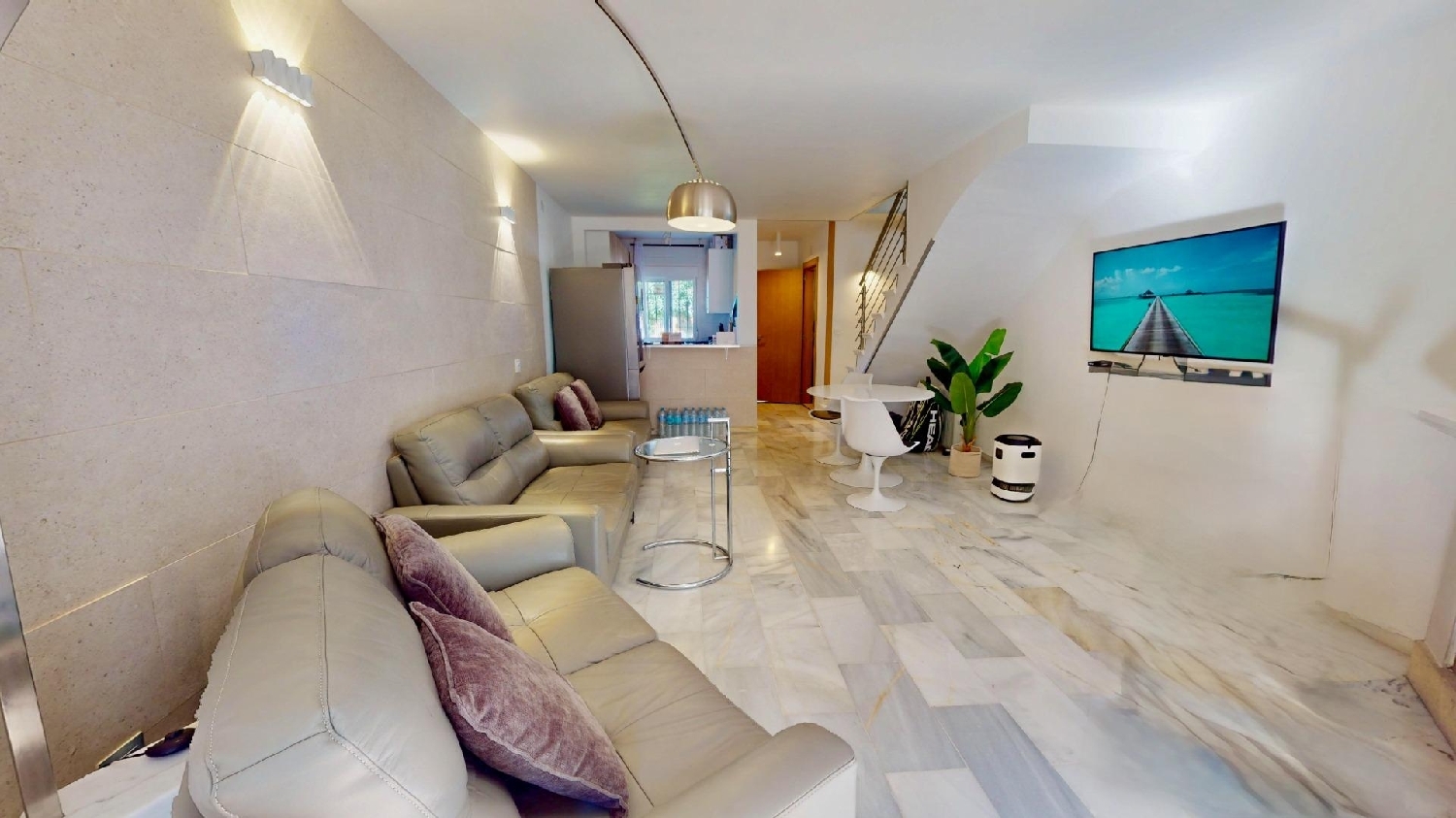  till salu hus Marbella Costa Noroeste 4