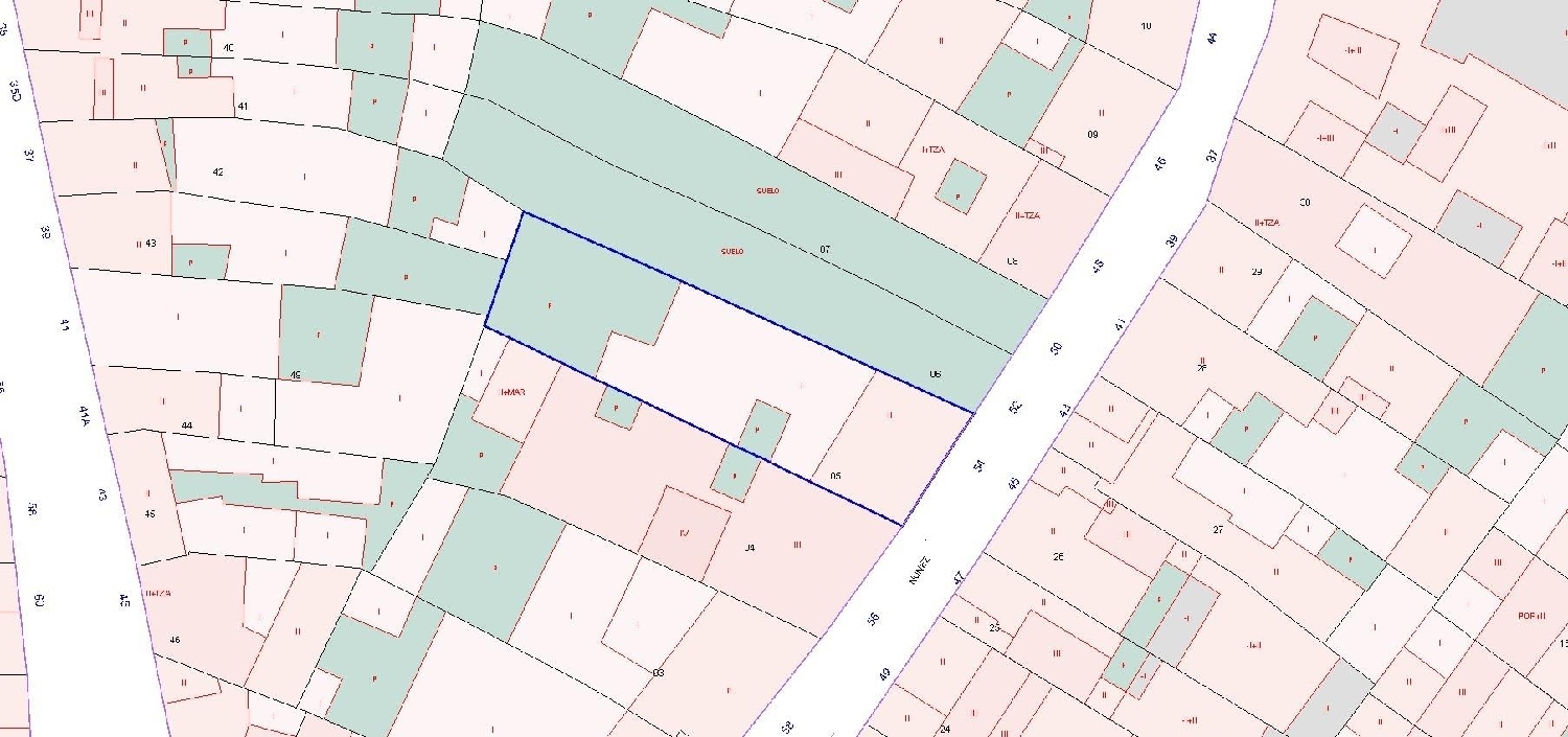  en venta casa Marchena Campiña De Morón Y Marchena 1