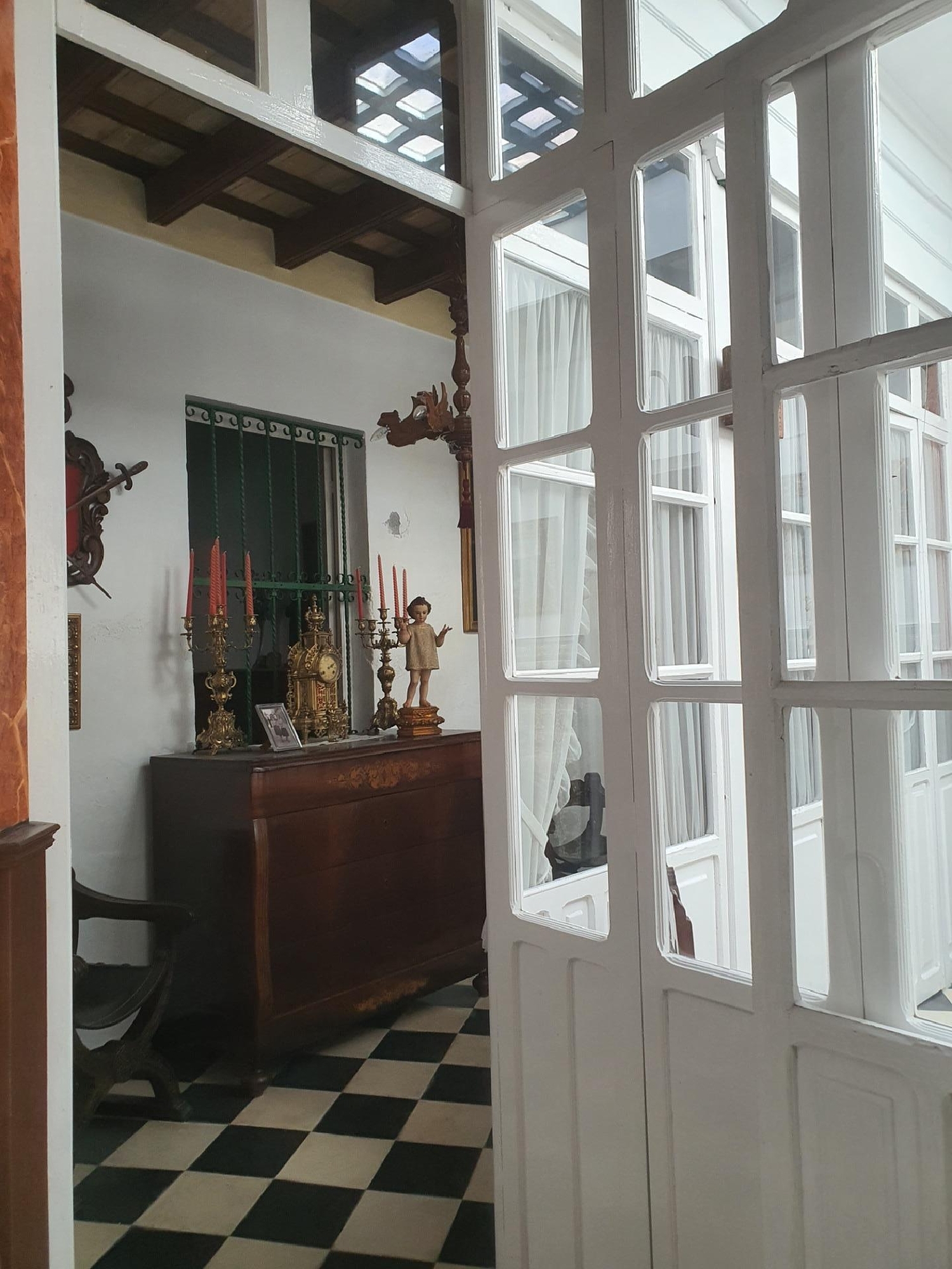  for sale house Marchena Campiña De Morón Y Marchena 4