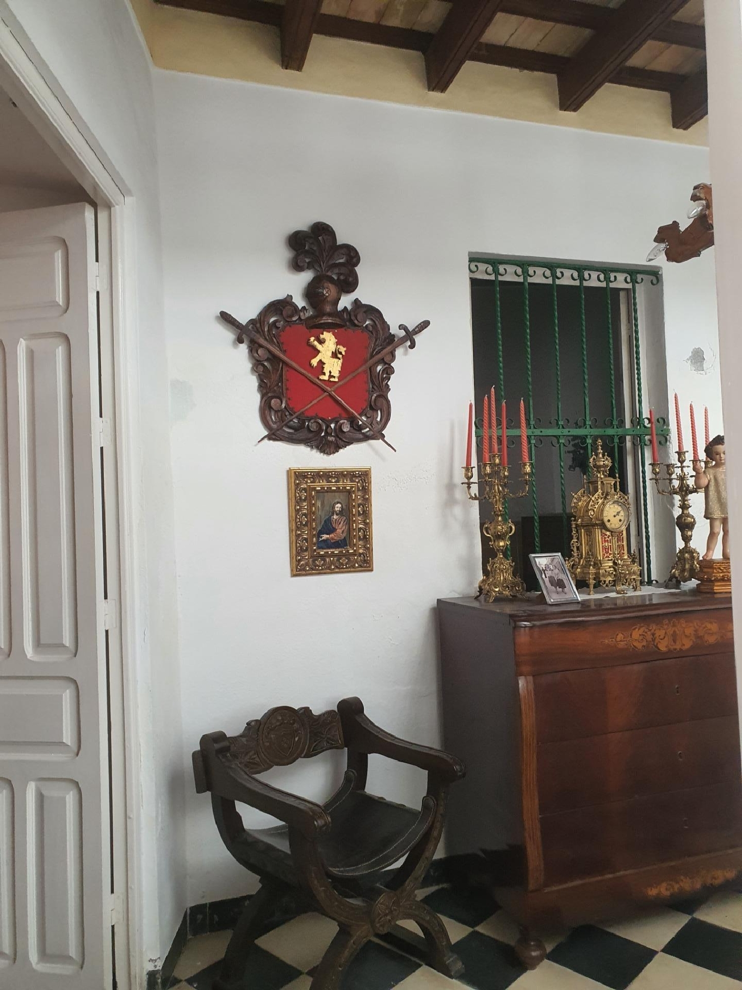  for sale house Marchena Campiña De Morón Y Marchena 5