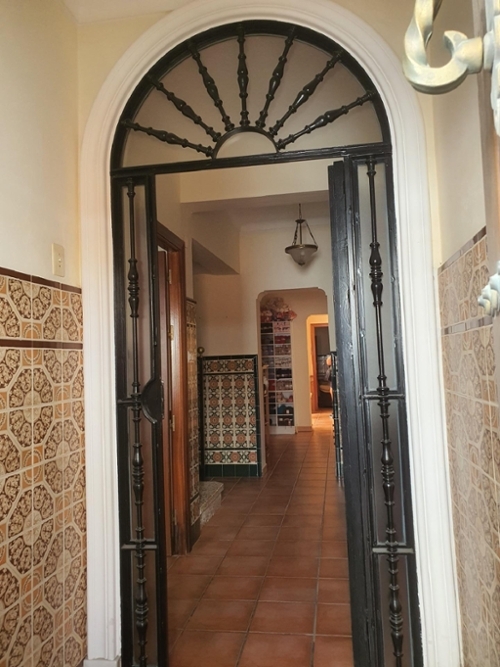 Marchena Campiña De Morón Y Marchena house foto 6300348