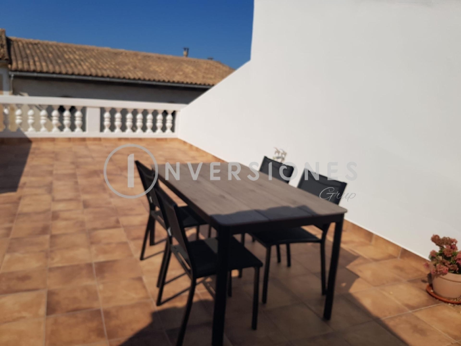  till salu hus Maria De La Salut Pla (Es) 1
