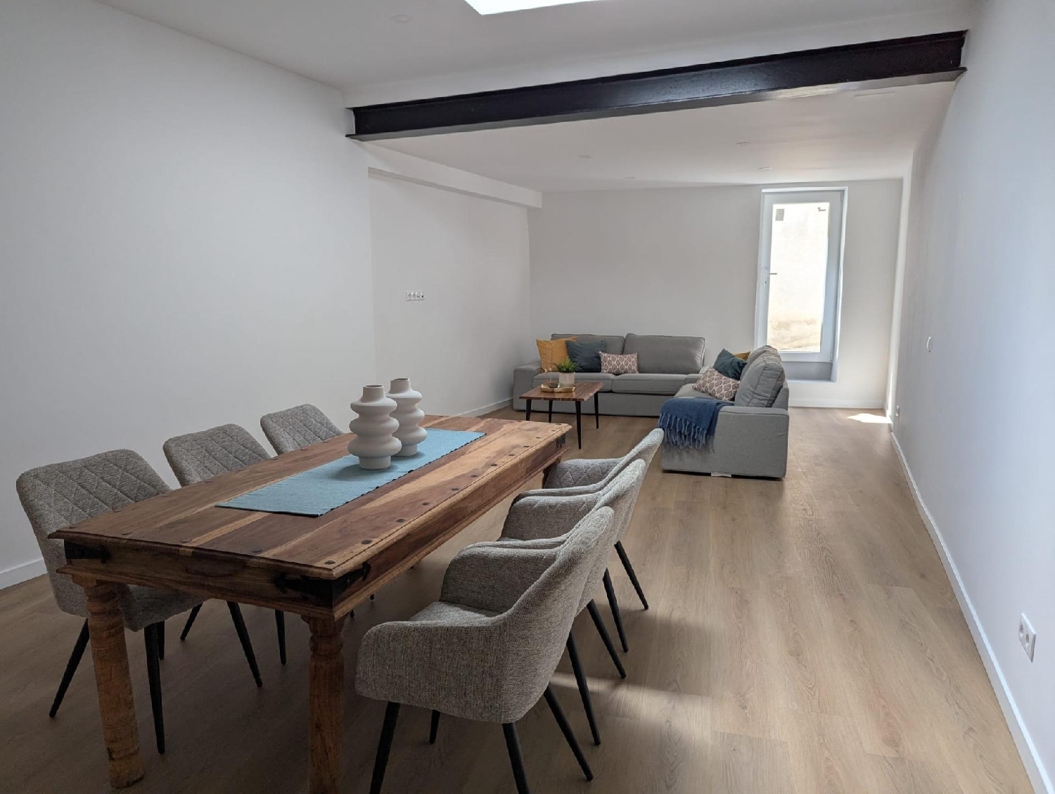  te koop huis Maria De La Salut Pla (Es) 5