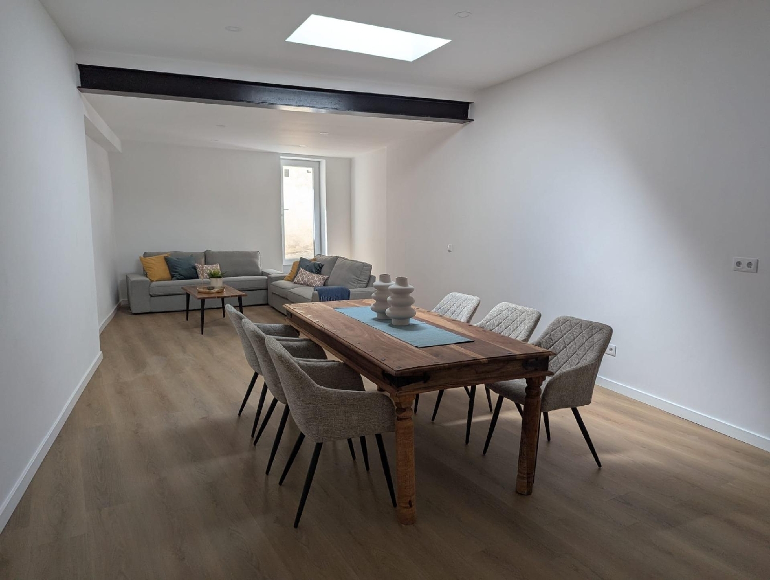  te koop huis Maria De La Salut Pla (Es) 6