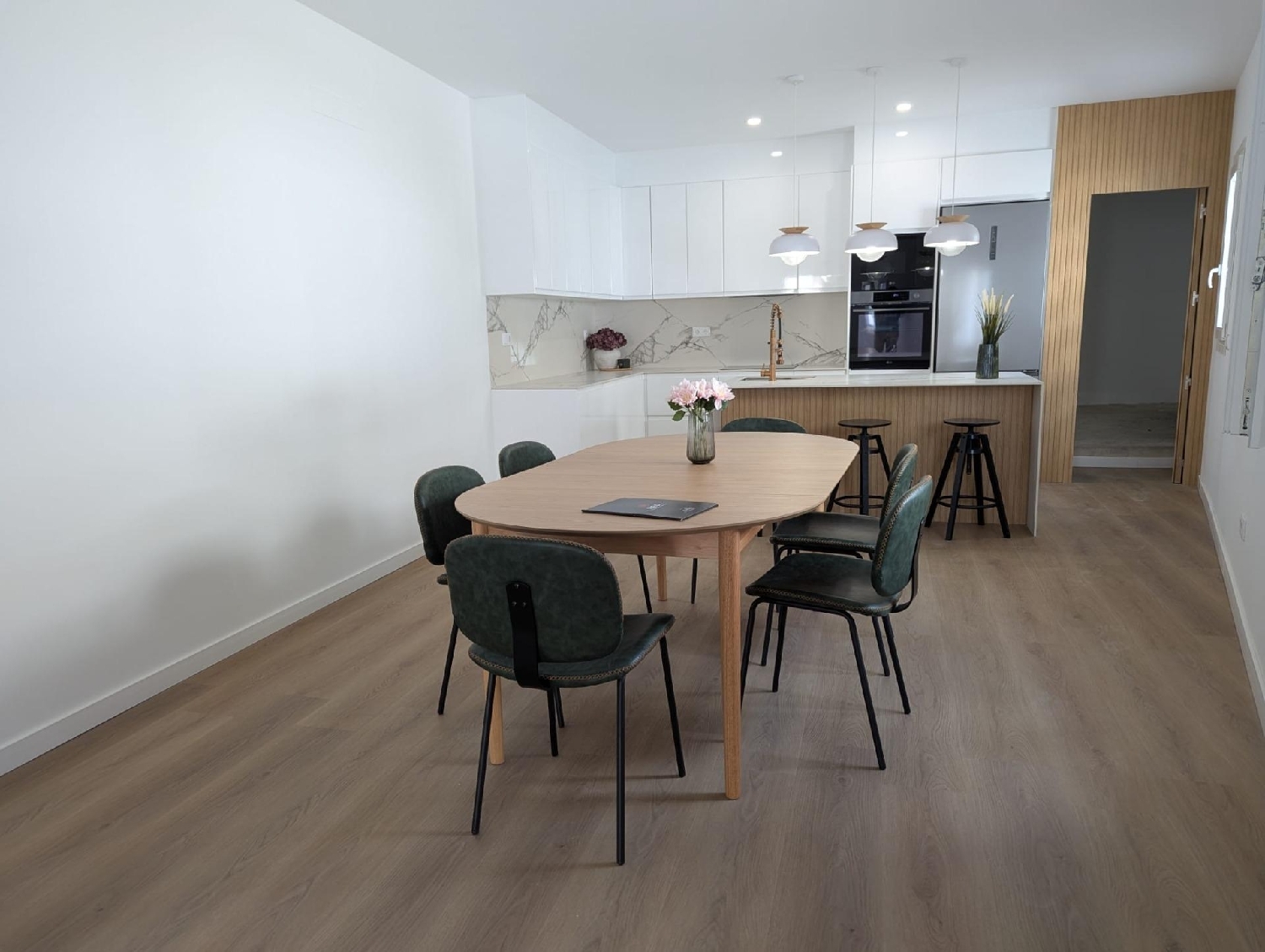  te koop huis Maria De La Salut Pla (Es) 4