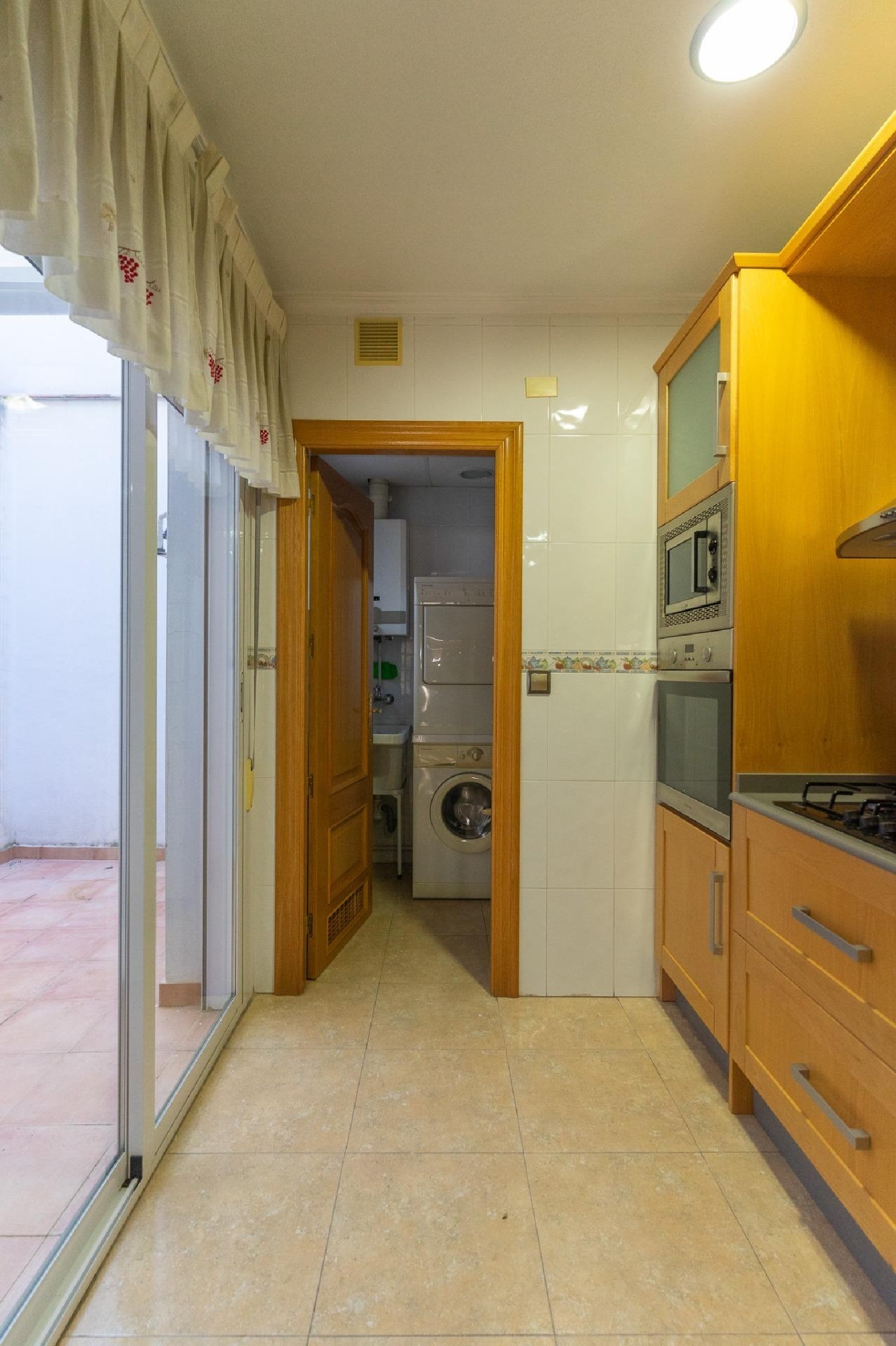  te koop huis Marquiño Arzúa 11