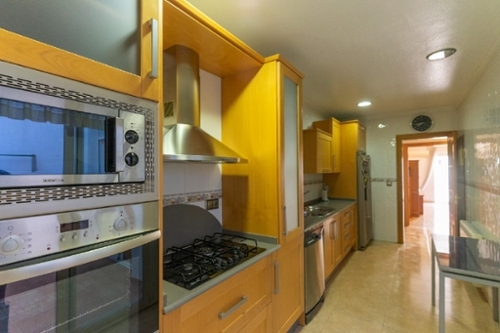 Marquiño Arzúa Haus Bild 6294341