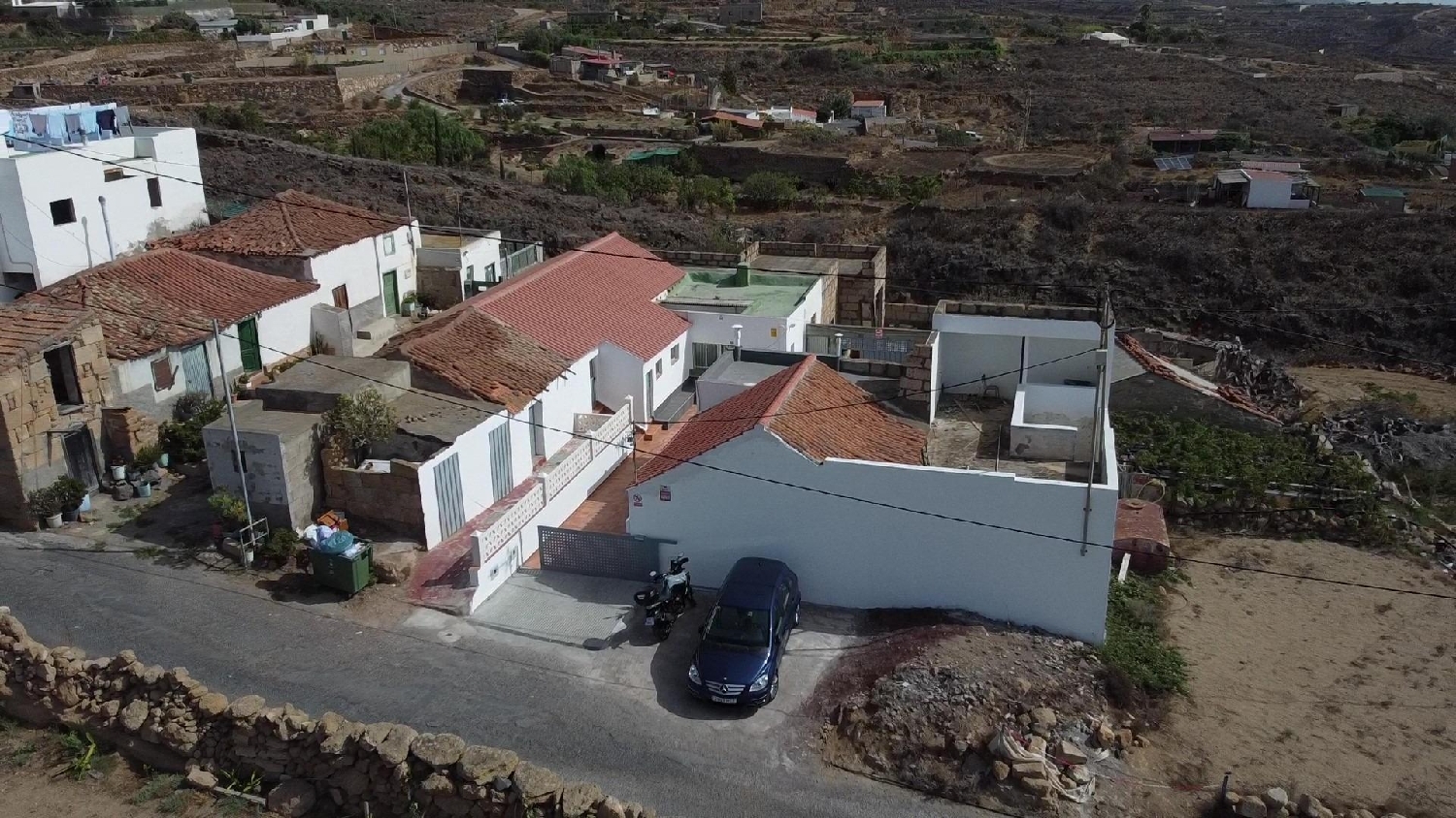 à vendre maison Mazaricos Xallas 2