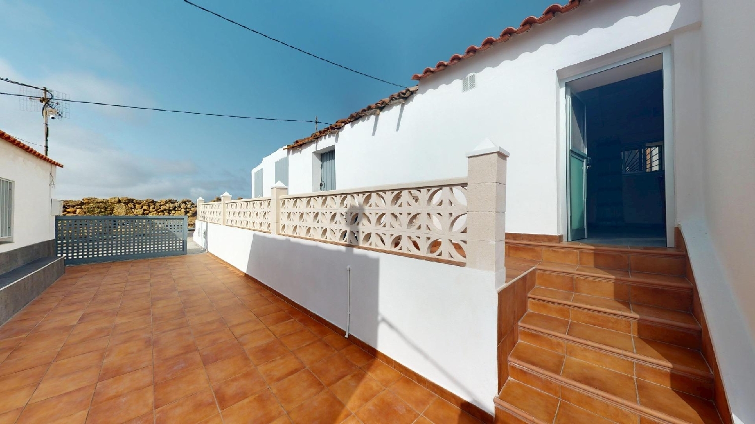 à vendre maison Mazaricos Xallas 3