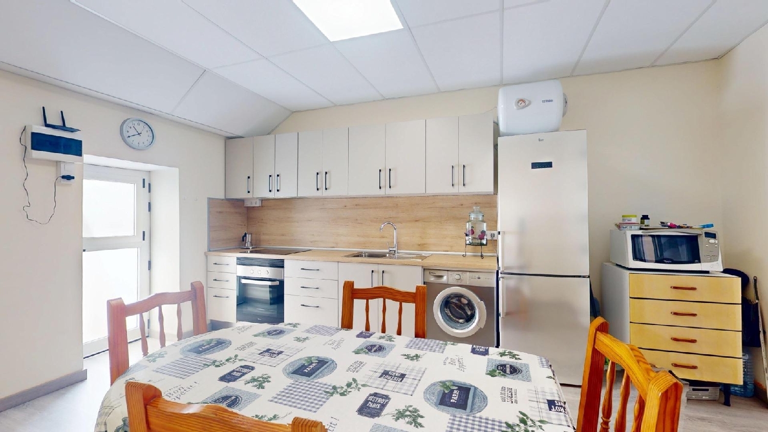  à vendre maison Mazaricos Xallas 8