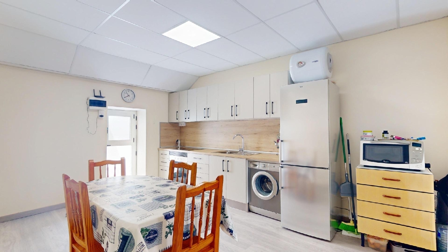  à vendre maison Mazaricos Xallas 1