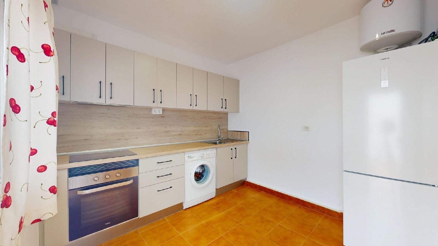  à vendre maison Mazaricos Xallas 1