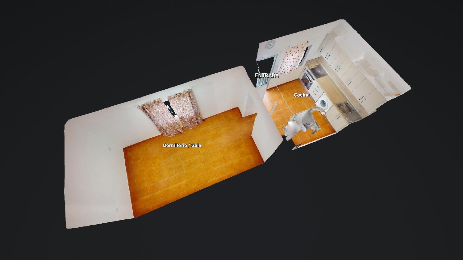  à vendre maison Mazaricos Xallas 5