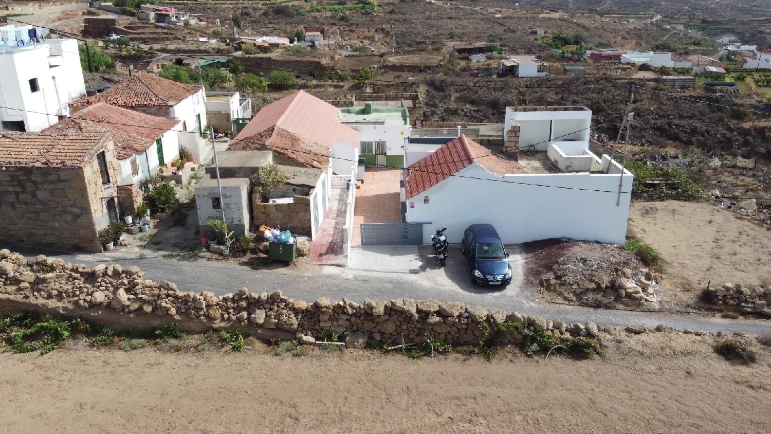 à vendre maison Mazaricos Xallas 2