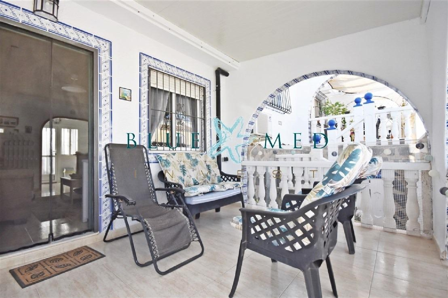  for sale house Mazarrón Bajo Guadalentín 2