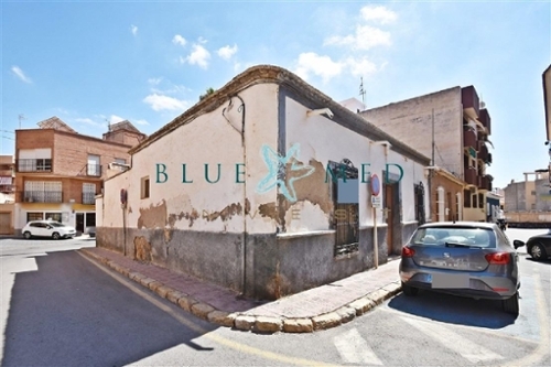 Mazarrón Bajo Guadalentín house foto 6300611