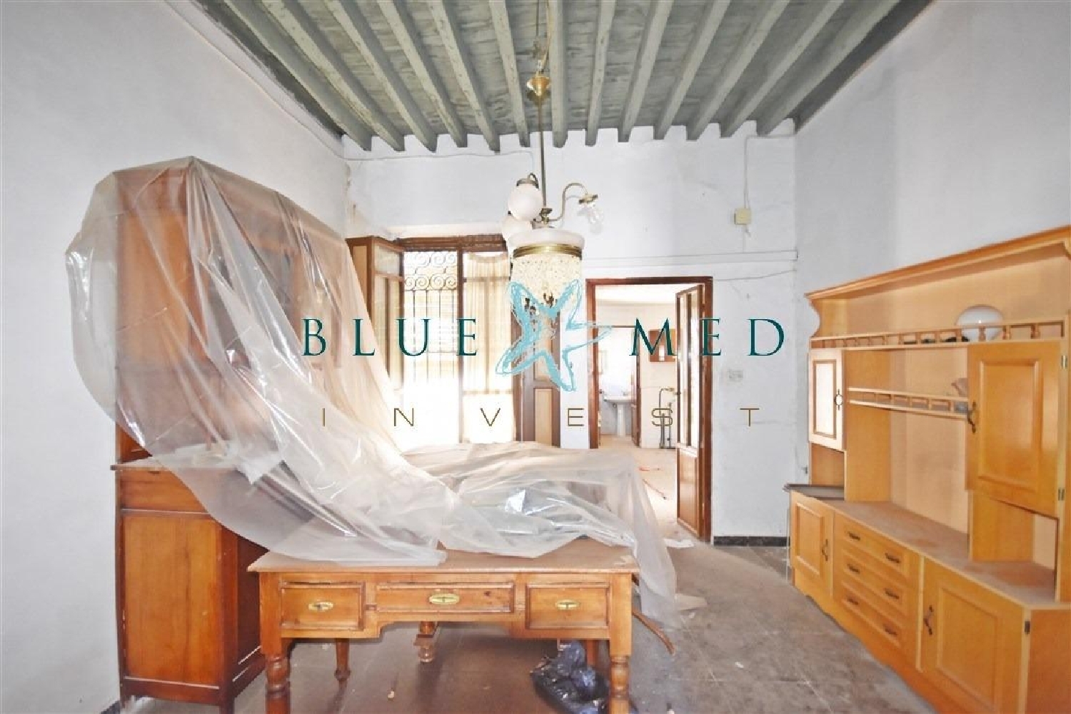  for sale house Mazarrón Bajo Guadalentín 4