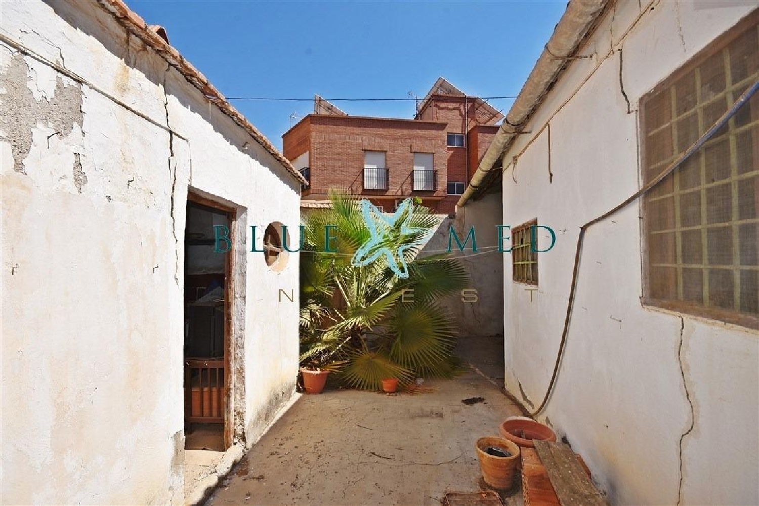  for sale house Mazarrón Bajo Guadalentín 7