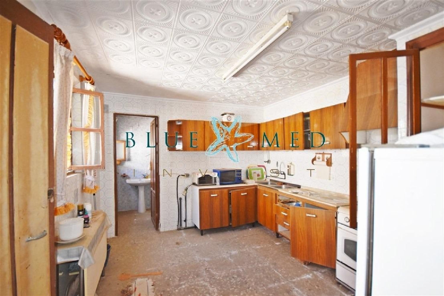  for sale house Mazarrón Bajo Guadalentín 6