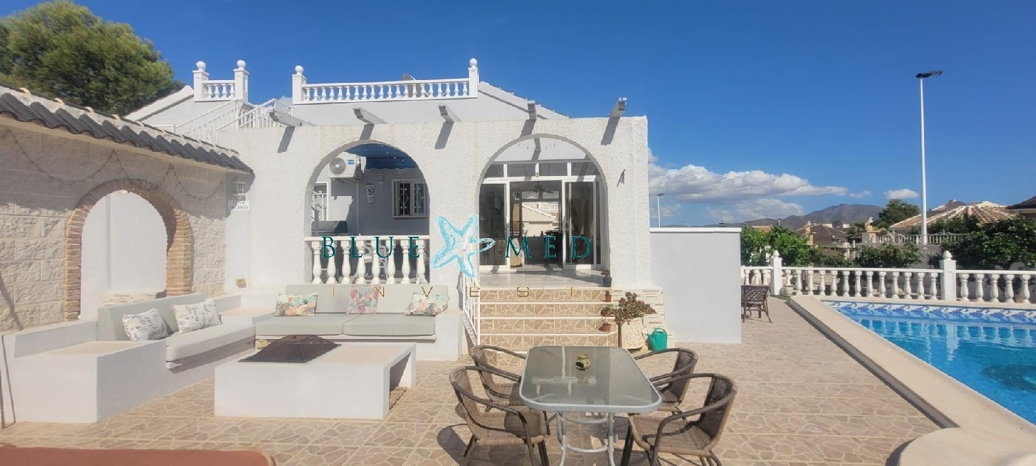  en venta casa Mazarrón Bajo Guadalentín 7