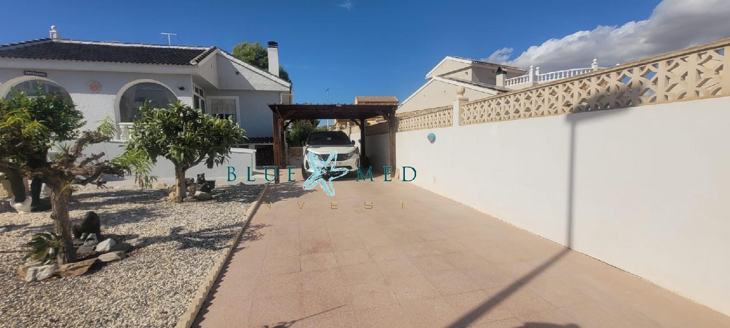  en venta casa Mazarrón Bajo Guadalentín 4