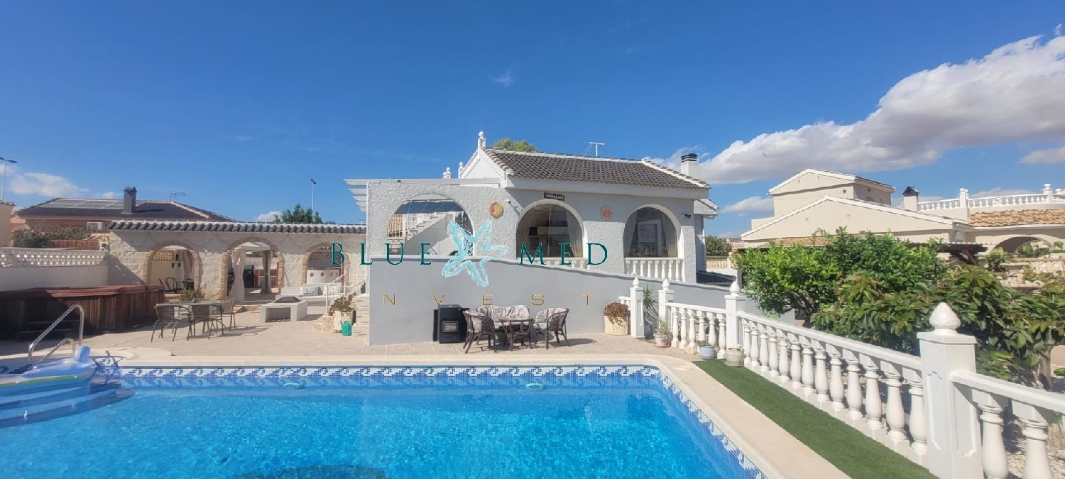  en venta casa Mazarrón Bajo Guadalentín 1