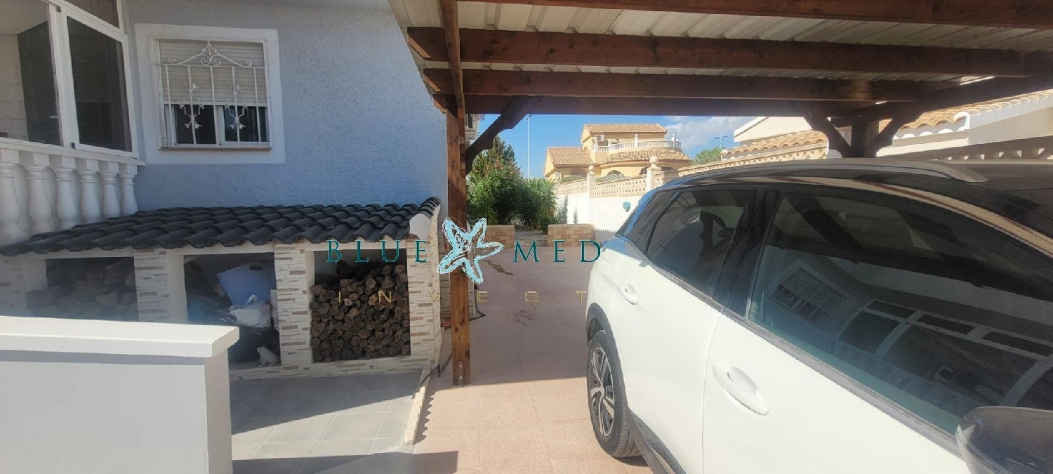  en venta casa Mazarrón Bajo Guadalentín 6