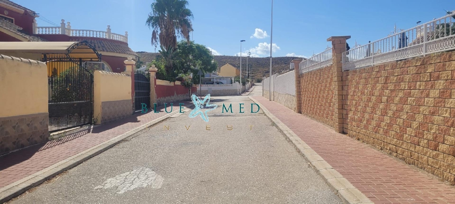  en venta casa Mazarrón Bajo Guadalentín 3