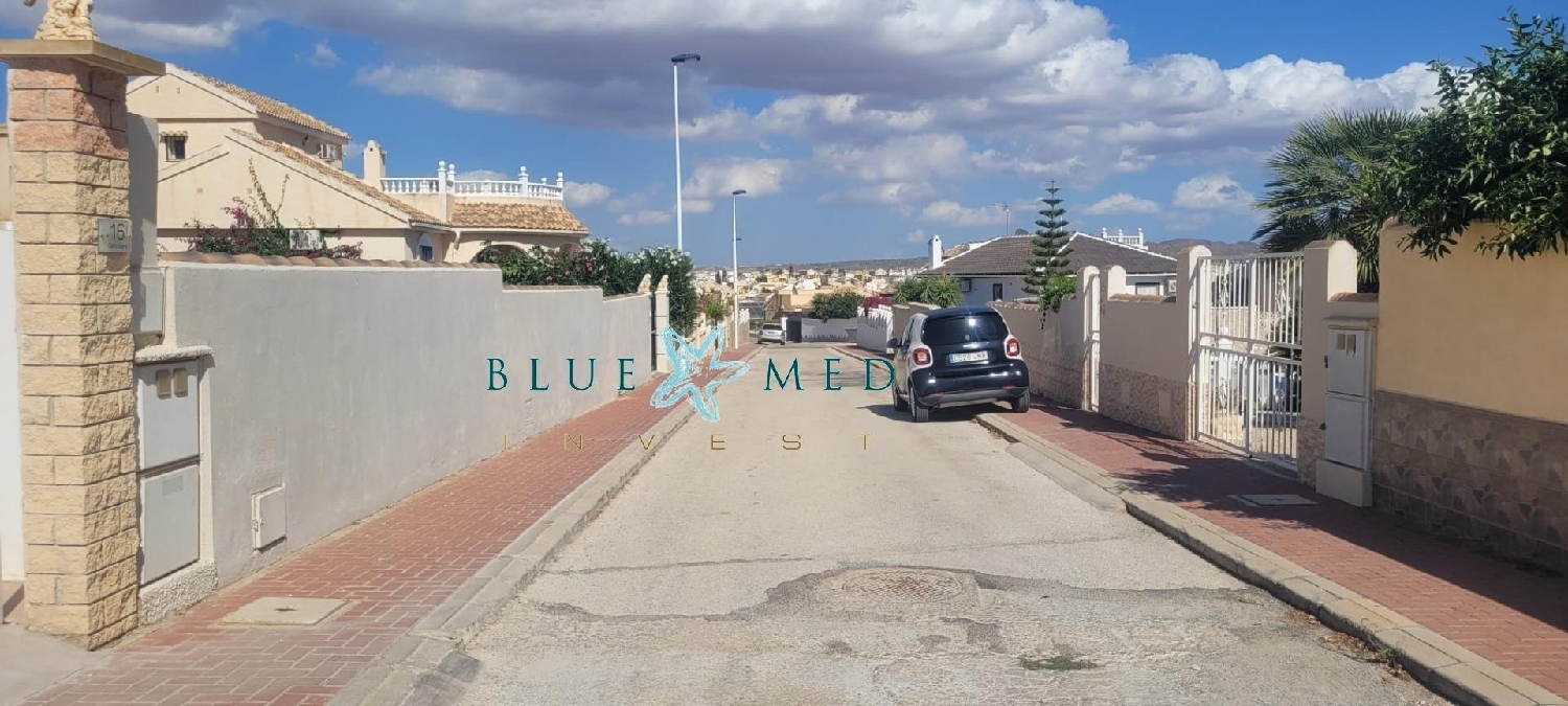  en venta casa Mazarrón Bajo Guadalentín 2