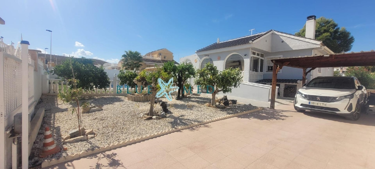  en venta casa Mazarrón Bajo Guadalentín 5