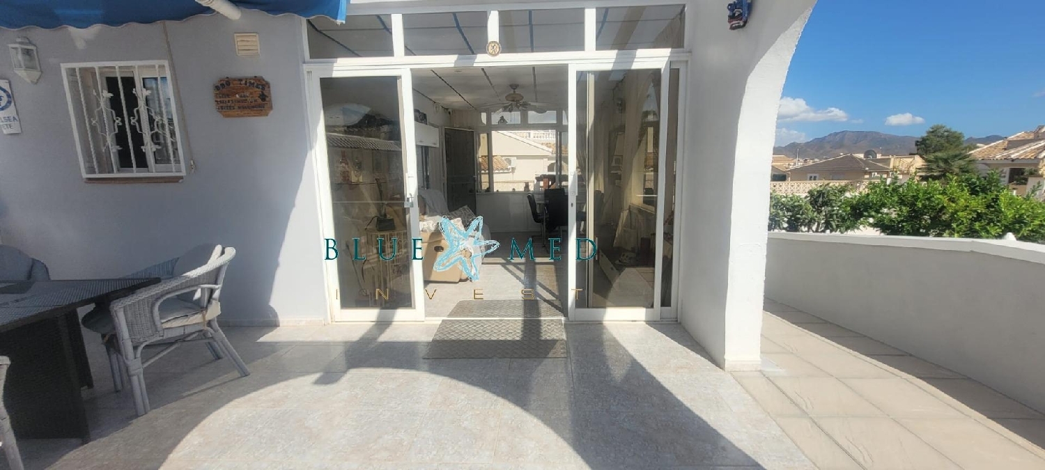  en venta casa Mazarrón Bajo Guadalentín 8