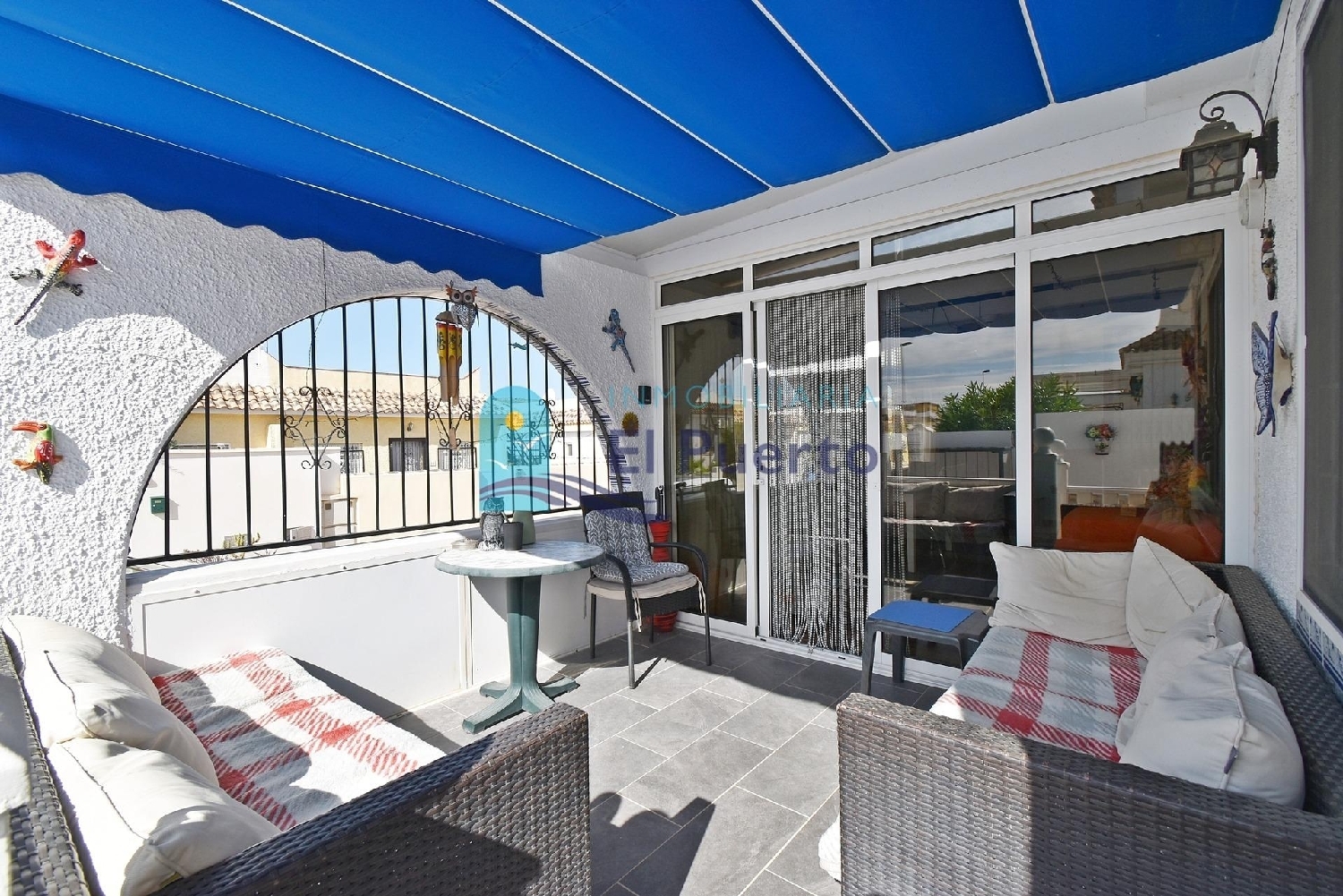  à vendre maison Mazarrón Bajo Guadalentín 2