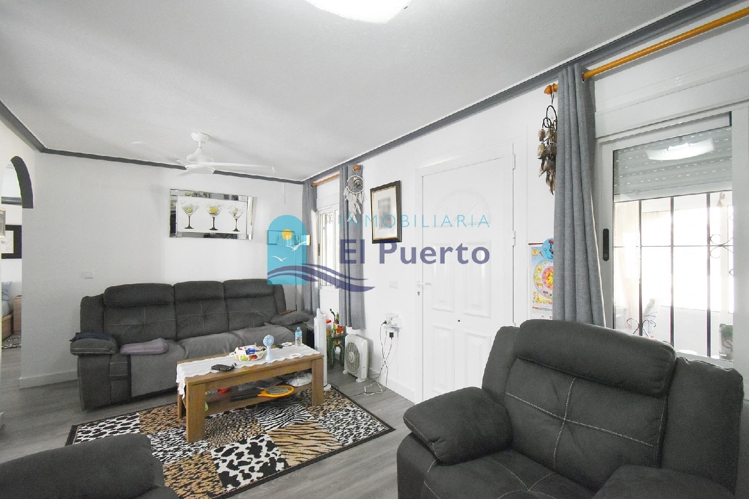  à vendre maison Mazarrón Bajo Guadalentín 8
