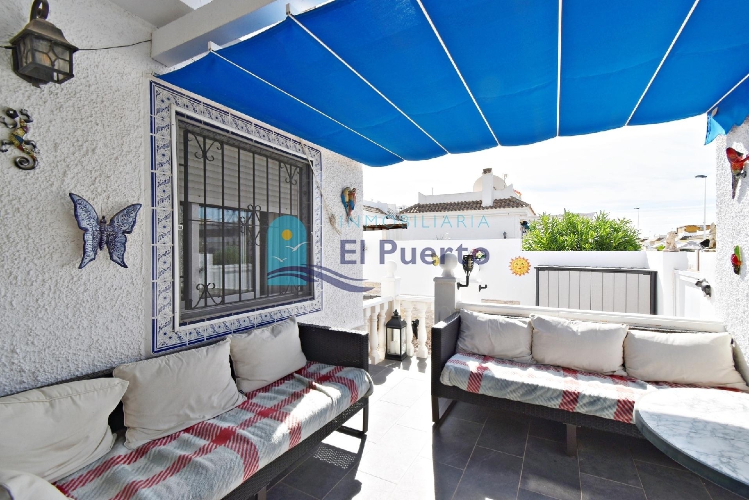  à vendre maison Mazarrón Bajo Guadalentín 1