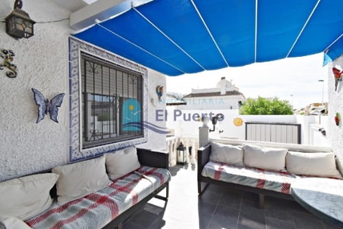 Mazarrón Bajo Guadalentín maison foto 6295440