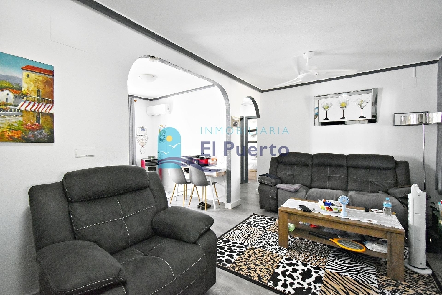  à vendre maison Mazarrón Bajo Guadalentín 7