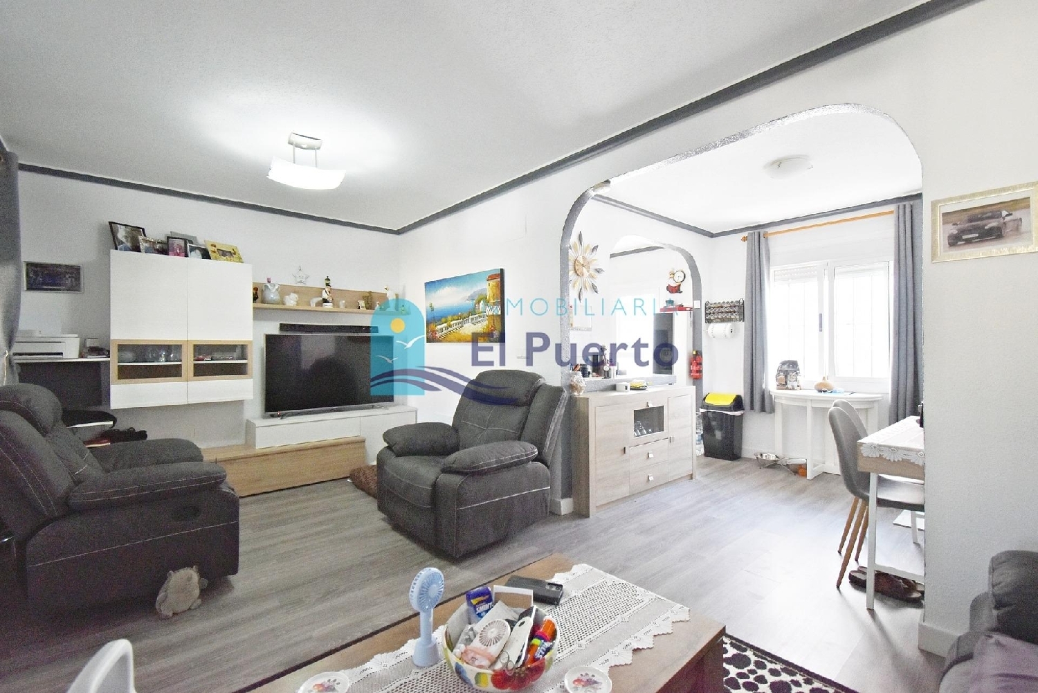  à vendre maison Mazarrón Bajo Guadalentín 5