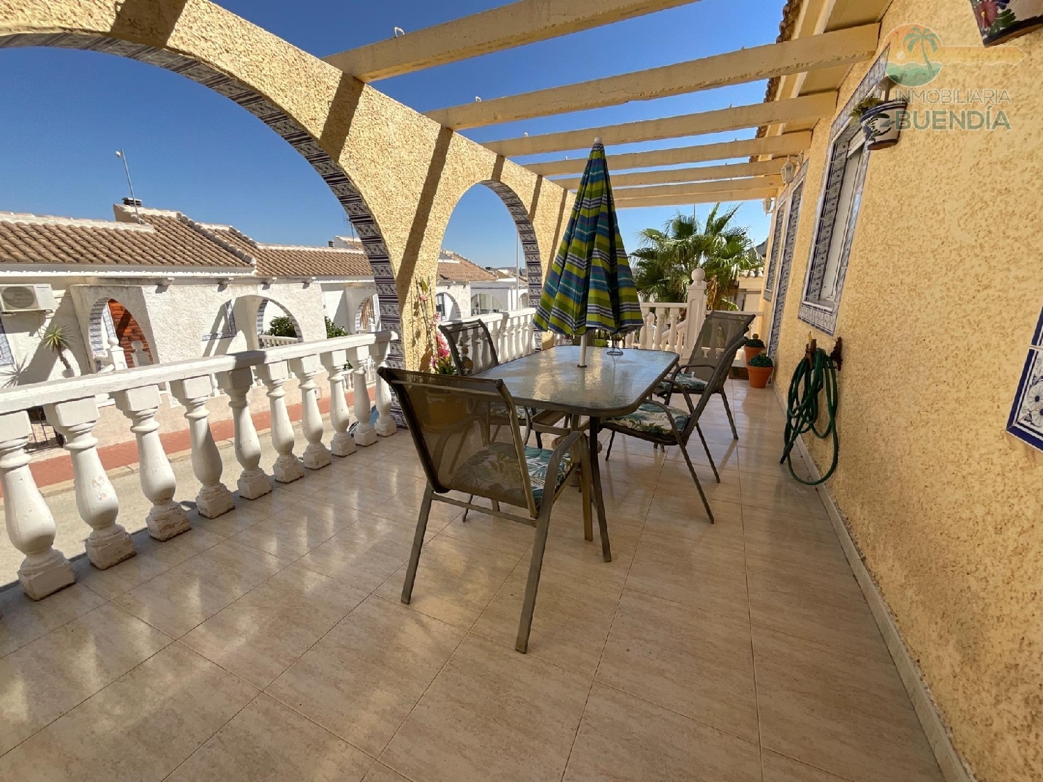  till salu hus Mazarrón Bajo Guadalentín 2