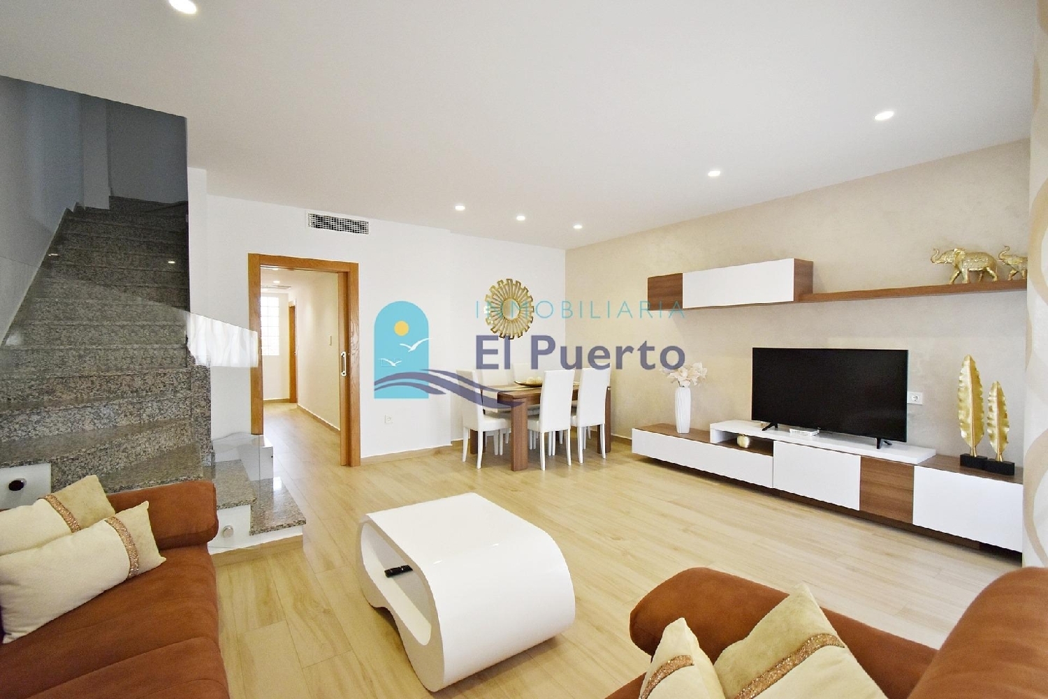  for sale house Mazarrón Bajo Guadalentín 2