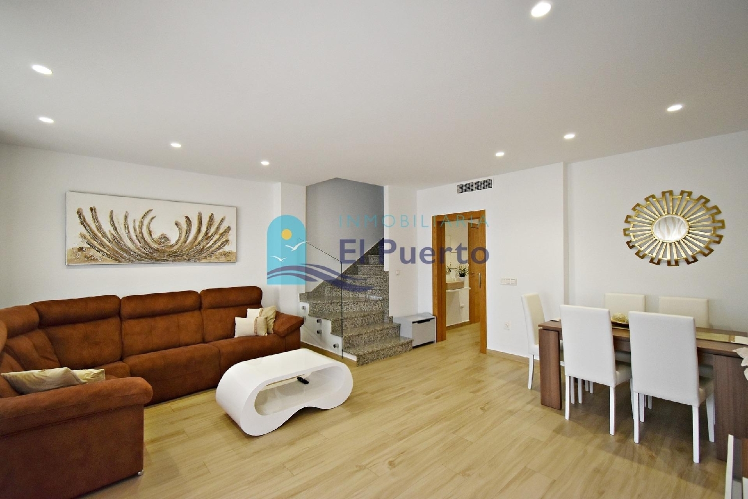  for sale house Mazarrón Bajo Guadalentín 4