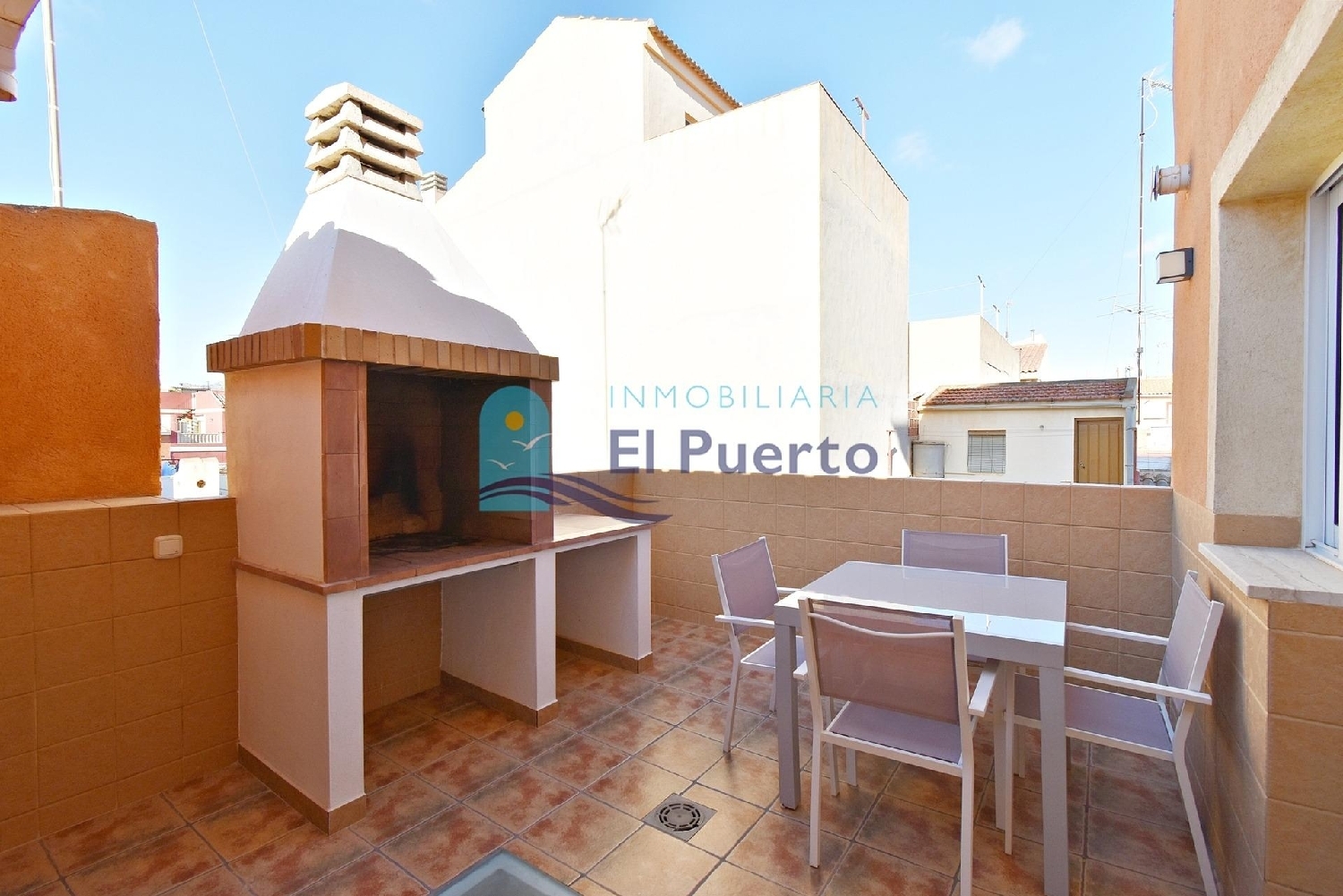  for sale house Mazarrón Bajo Guadalentín 8