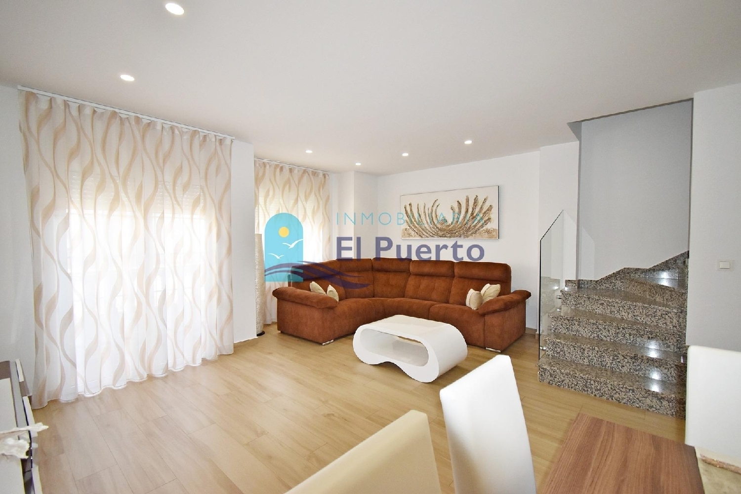  for sale house Mazarrón Bajo Guadalentín 3