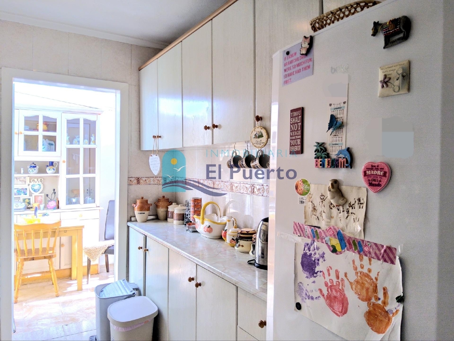  te koop huis Mazarrón Bajo Guadalentín 7