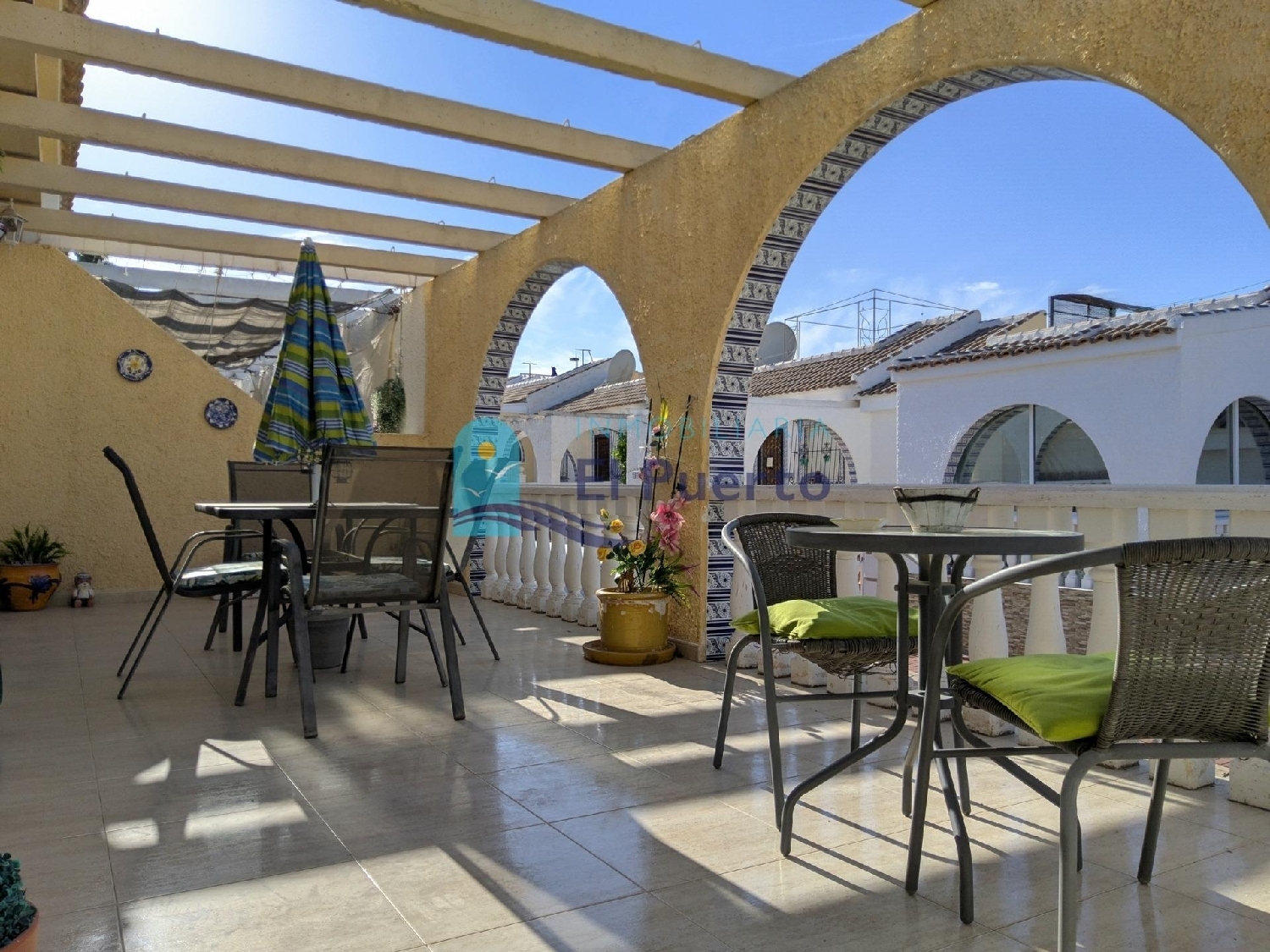  te koop huis Mazarrón Bajo Guadalentín 1
