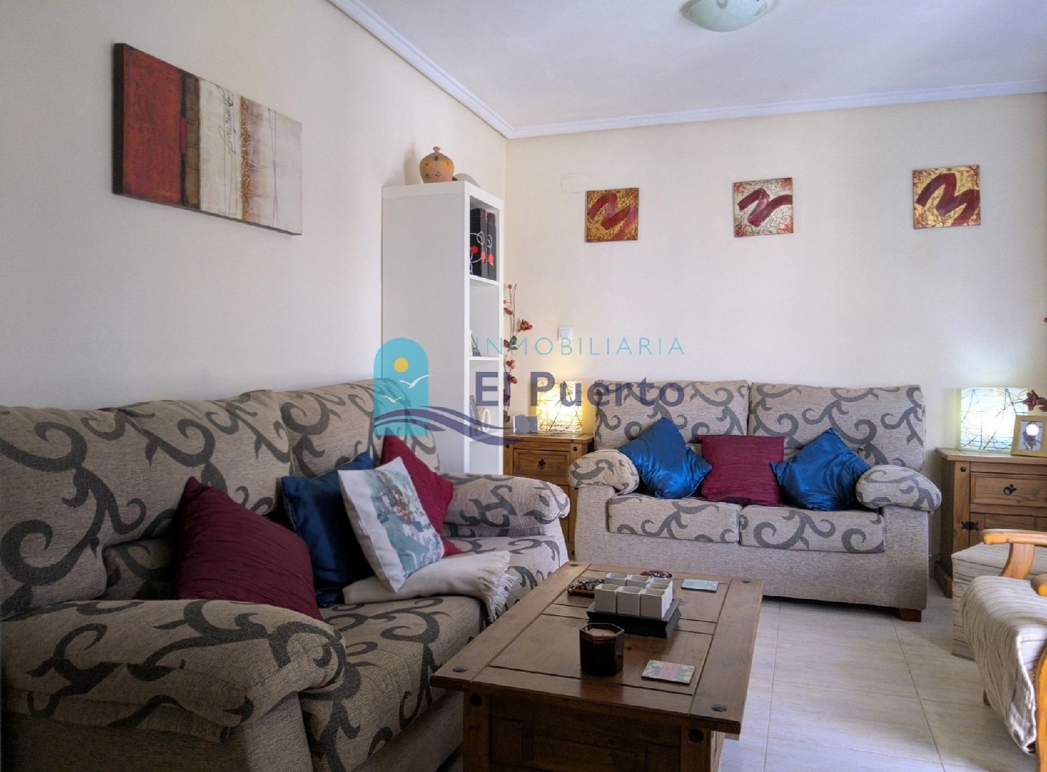  te koop huis Mazarrón Bajo Guadalentín 4