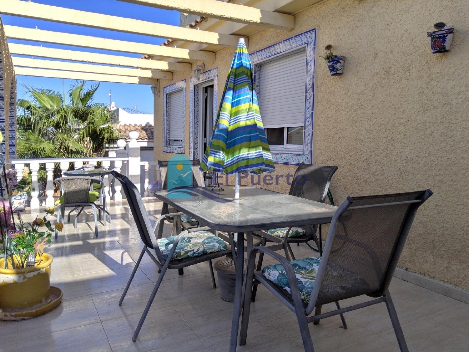  te koop huis Mazarrón Bajo Guadalentín 2