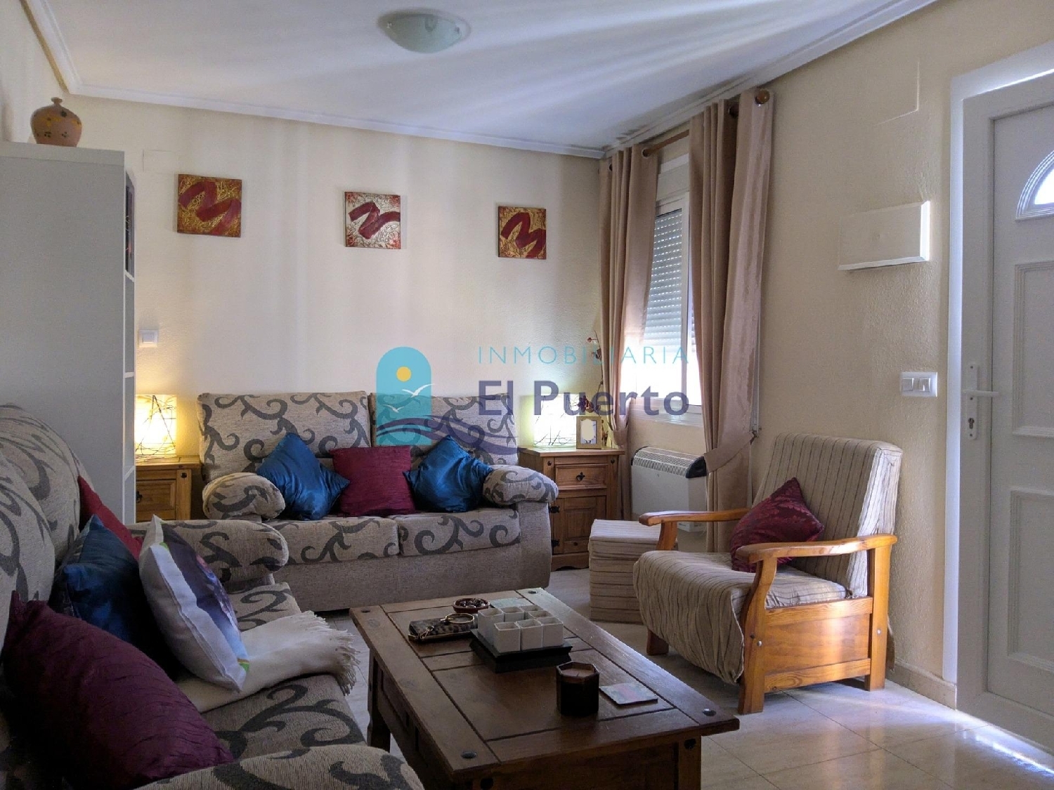  te koop huis Mazarrón Bajo Guadalentín 5