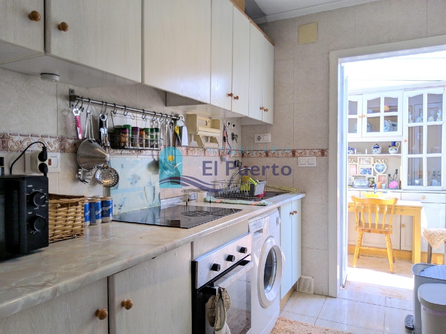  te koop huis Mazarrón Bajo Guadalentín 8